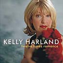 Kelly Harland: Twelve Times Romance